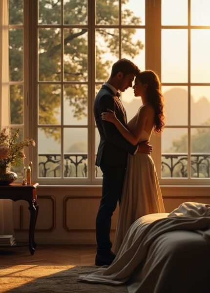 découvrez nos meilleurs conseils pour vivre une nuit sensuelle parfaite, pleine de douceur et de complicité pour renforcer votre intimité.