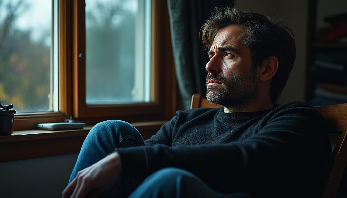 découvrez les signes révélateurs qui indiquent qu'un homme marié s'éloigne de sa maîtresse et ce qu'il ne faut pas ignorer dans cette situation délicate.