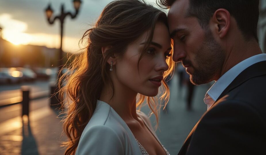 découvrez les signes révélateurs qui montrent qu'un homme marié prend de la distance avec sa maîtresse. apprenez à les reconnaître pour mieux comprendre cette situation délicate.