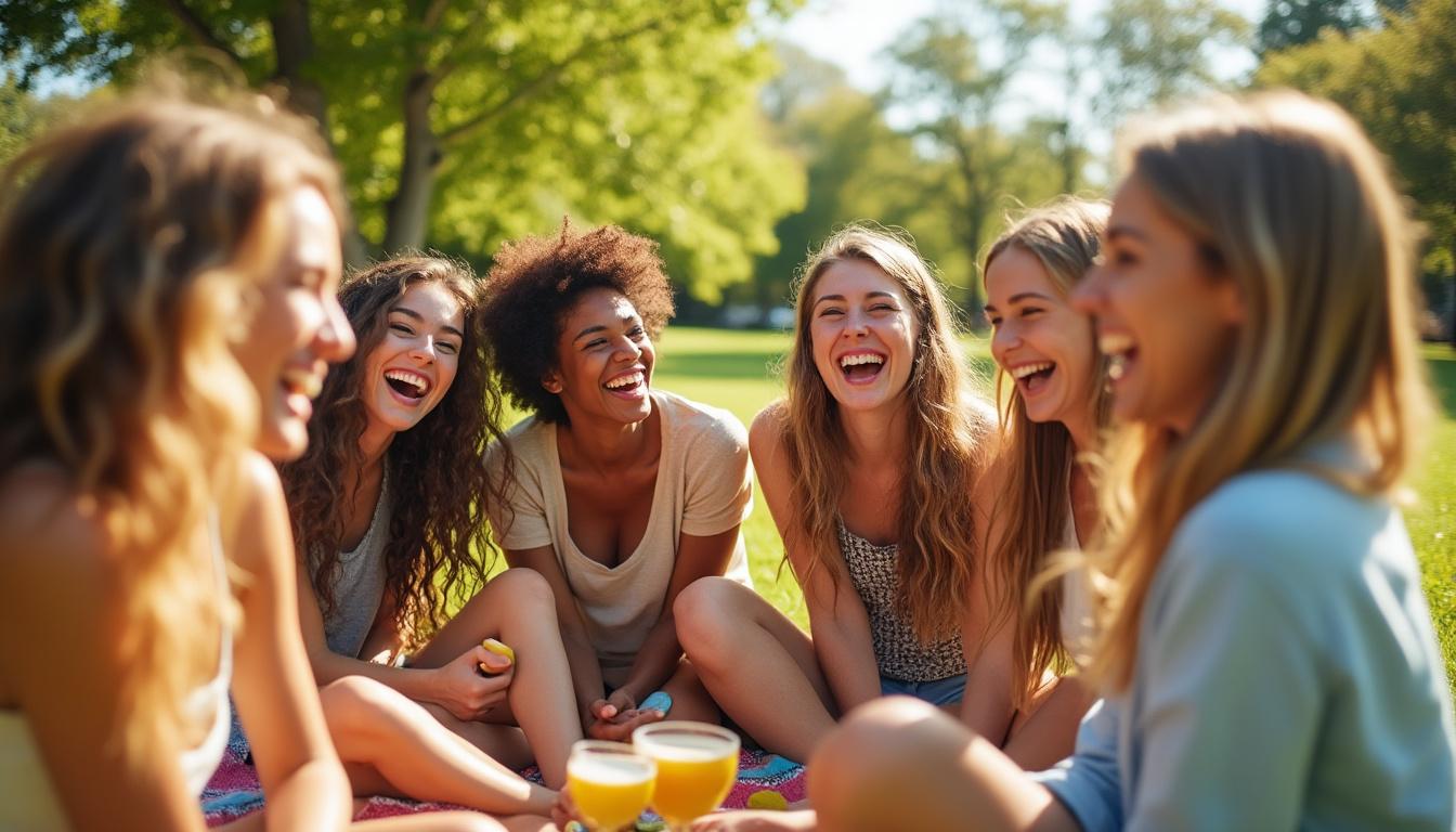 découvrez comment l'amour agit comme l'hormone du bonheur, un puissant allié pour améliorer votre bien-être physique et mental au quotidien.