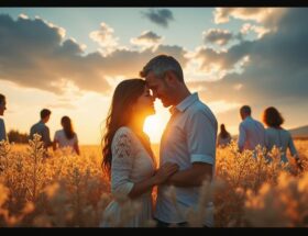 découvrez comment l'hormone du bonheur, liée à l'amour, agit comme un allié puissant pour améliorer votre bien-être physique et mental au quotidien.