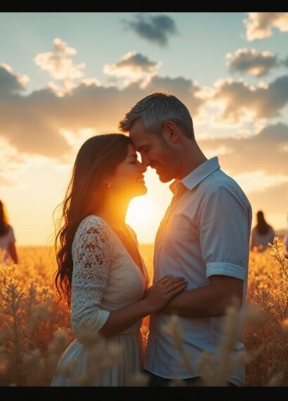 découvrez comment l'hormone du bonheur, liée à l'amour, agit comme un allié puissant pour améliorer votre bien-être physique et mental au quotidien.