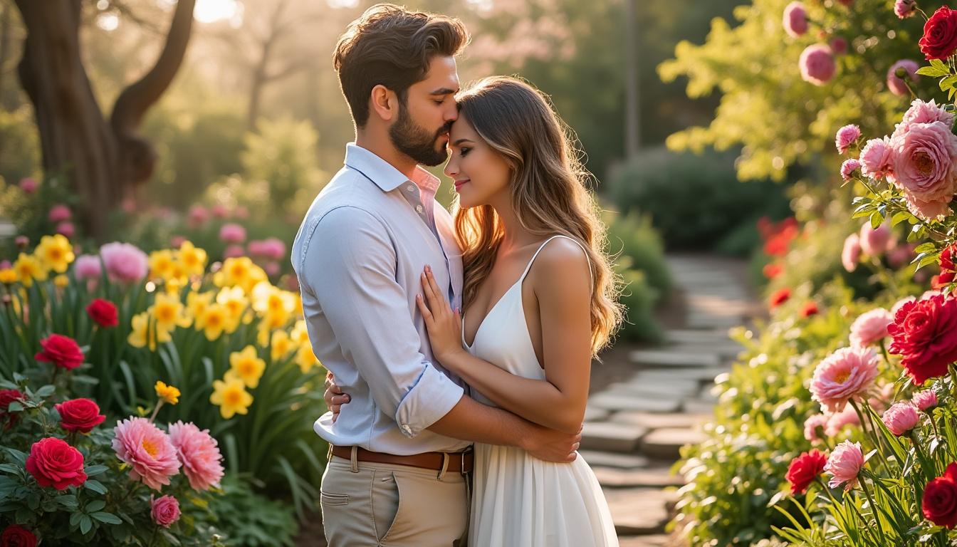 découvrez comment écrire un poème d'amour fort qui capture l'essence des sentiments passionnés et exprime toute l'intensité de vos émotions.