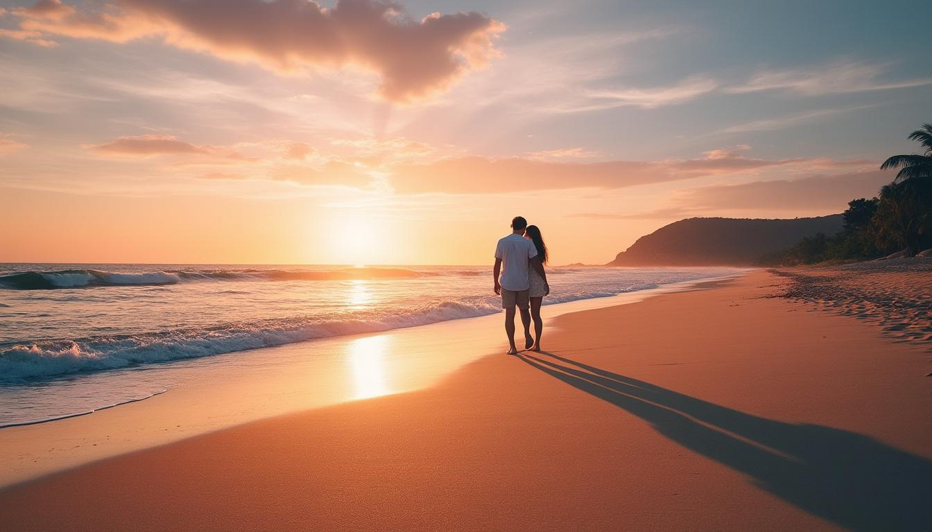 découvrez comment écrire un poème d'amour fort qui capture l'essence des sentiments passionnés et fait vibrer le cœur de votre bien-aimé.