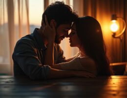 découvrez comment écrire un poème d'amour fort qui capture l'essence des sentiments passionnés et touche le cœur avec des mots puissants et sincères.