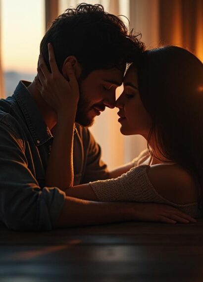 découvrez comment écrire un poème d'amour fort qui capture l'essence des sentiments passionnés et touche le cœur avec des mots puissants et sincères.