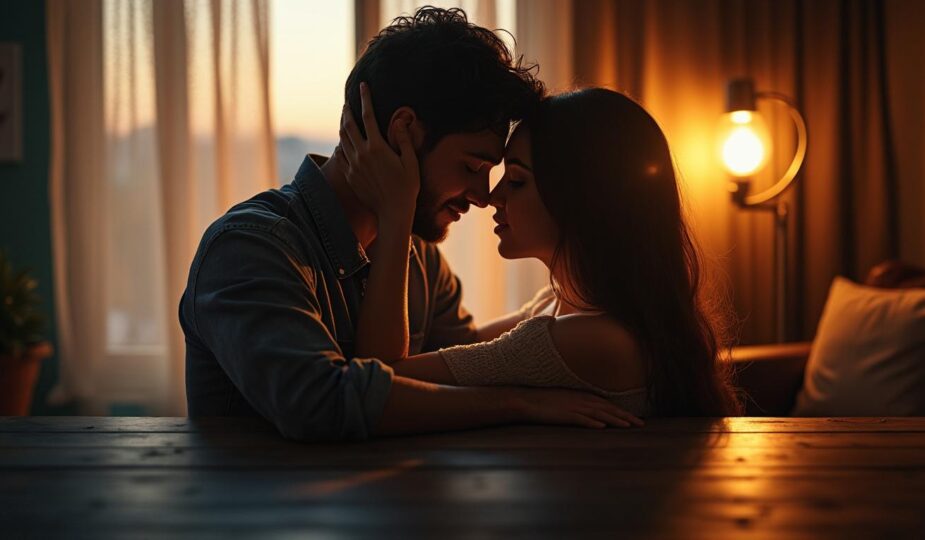 découvrez comment écrire un poème d'amour fort qui capture l'essence des sentiments passionnés et touche le cœur avec des mots puissants et sincères.