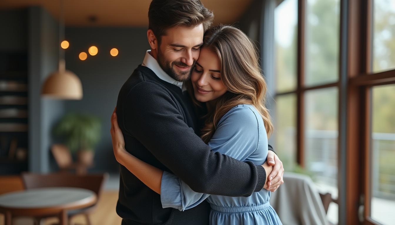 découvrez pourquoi l'absence de tes bras se fait ressentir plus intensément en ces moments difficiles et comment cette émotion profonde touche le cœur.