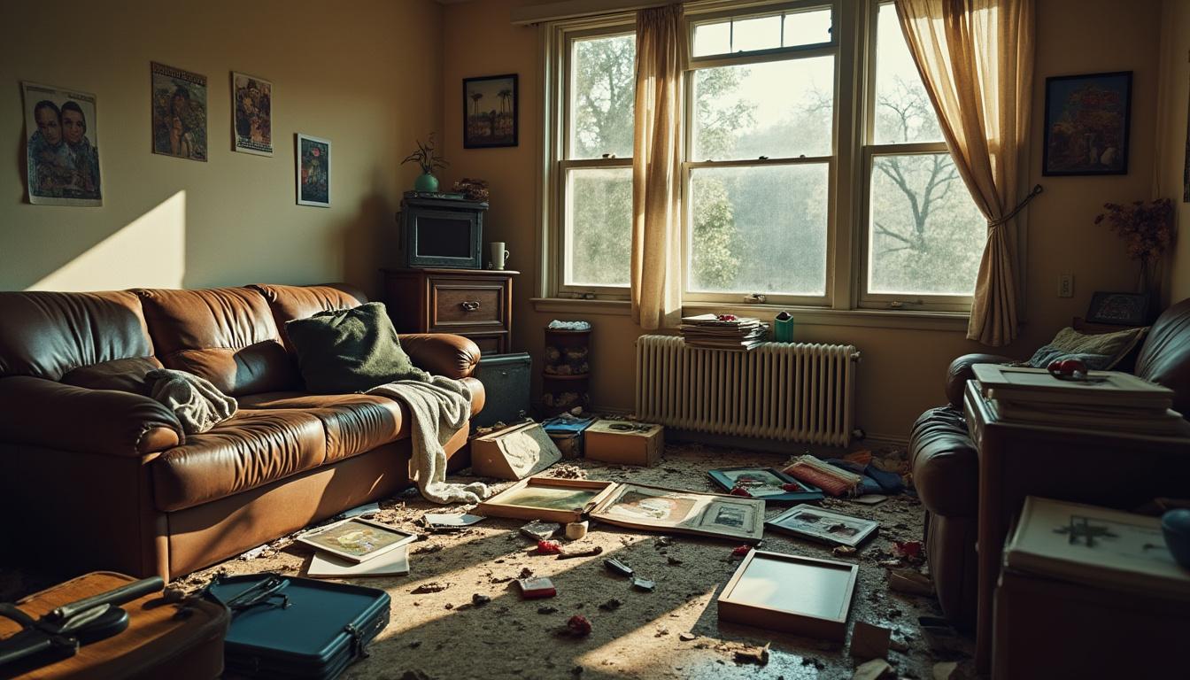 découvrez des conseils pratiques pour gérer la situation lorsque quelqu'un ne vient pas récupérer ses affaires. apprenez les étapes à suivre pour résoudre ce problème efficacement.