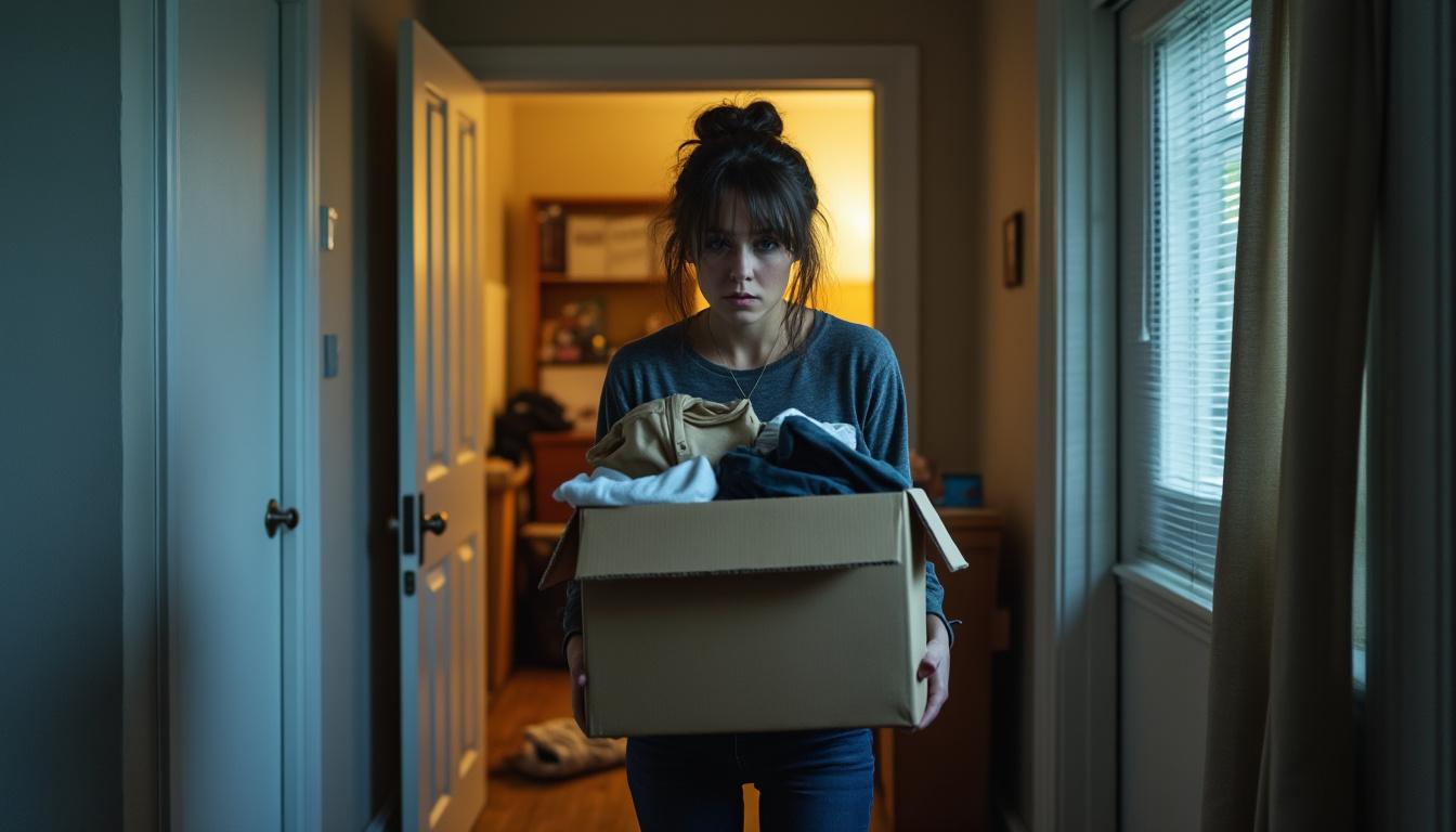 découvrez des conseils pratiques pour gérer la situation lorsqu'il ne vient pas récupérer ses affaires. apprenez les étapes à suivre pour agir efficacement et en toute légalité.