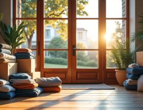 découvrez des conseils pratiques pour gérer la situation lorsque quelqu'un ne vient pas récupérer ses affaires, avec des solutions efficaces et respectueuses à adopter.