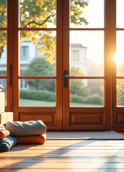 découvrez des conseils pratiques pour gérer la situation lorsque quelqu'un ne vient pas récupérer ses affaires, avec des solutions efficaces et respectueuses à adopter.