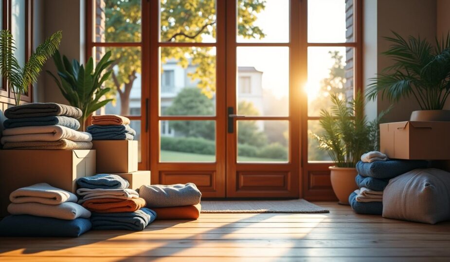 découvrez des conseils pratiques pour gérer la situation lorsque quelqu'un ne vient pas récupérer ses affaires, avec des solutions efficaces et respectueuses à adopter.