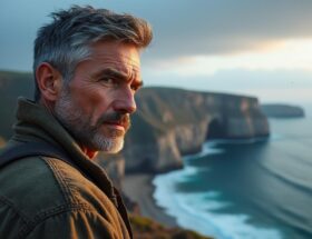 découvrez pourquoi un homme ne tombe amoureux qu'une seule fois et explorez les secrets des romances durables qui traversent le temps.