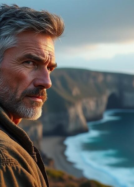 découvrez pourquoi un homme ne tombe amoureux qu'une seule fois et explorez les secrets des romances durables qui traversent le temps.