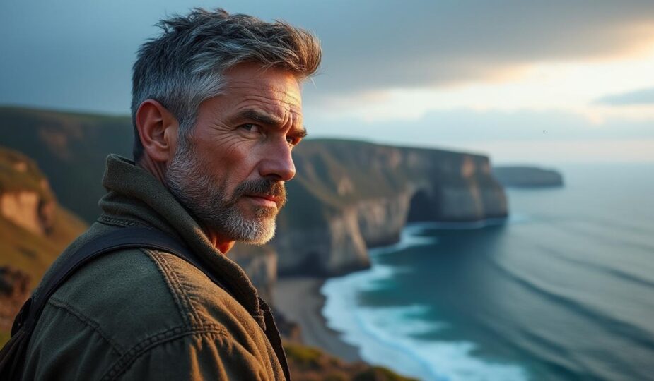 découvrez pourquoi un homme ne tombe amoureux qu'une seule fois et explorez les secrets des romances durables qui traversent le temps.