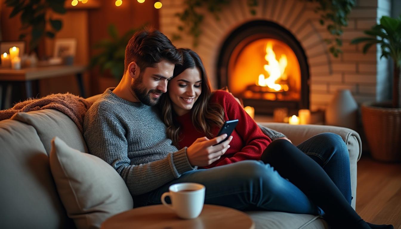 découvrez 5 messages sensuels pour dire 'tu me manques' et 'j'ai besoin de toi', parfaits pour raviver la flamme dans votre relation.