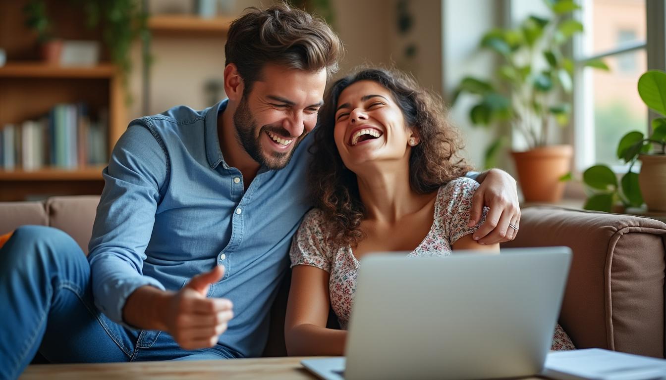 découvrez 5 messages sensuels pour dire 'tu me manques' et exprimer 'j'ai besoin de toi', parfaits pour raviver la flamme de votre relation.