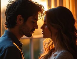 découvrez 5 messages sensuels pour dire "tu me manques" et exprimer votre besoin de raviver la flamme dans votre relation.