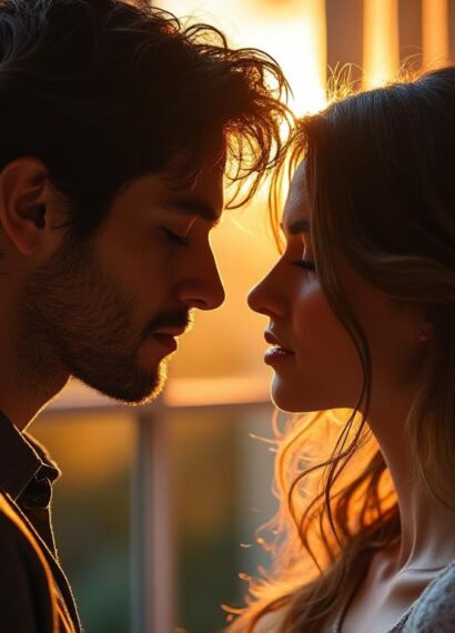 découvrez 5 messages sensuels pour dire "tu me manques" et exprimer votre besoin de raviver la flamme dans votre relation.