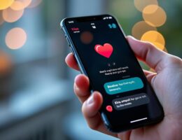 découvrez la signification du bisou sms et son impact dans la communication digitale moderne. apprenez à utiliser ce symbole affectif pour enrichir vos échanges en ligne.