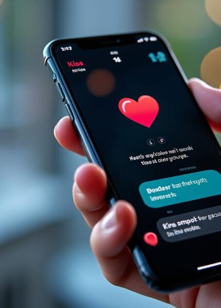 découvrez la signification du bisou sms et son impact dans la communication digitale moderne. apprenez à utiliser ce symbole affectif pour enrichir vos échanges en ligne.