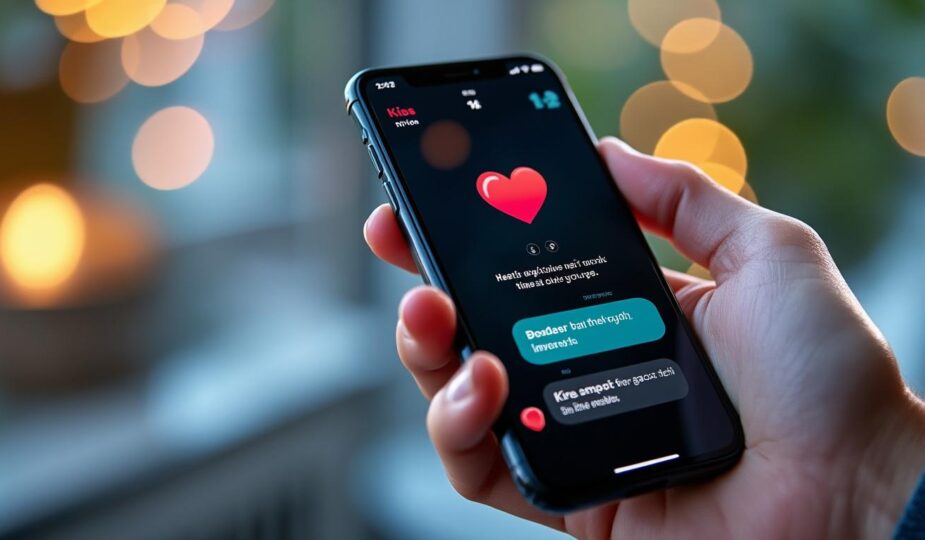 découvrez la signification du bisou sms et son impact dans la communication digitale moderne. apprenez à utiliser ce symbole affectif pour enrichir vos échanges en ligne.