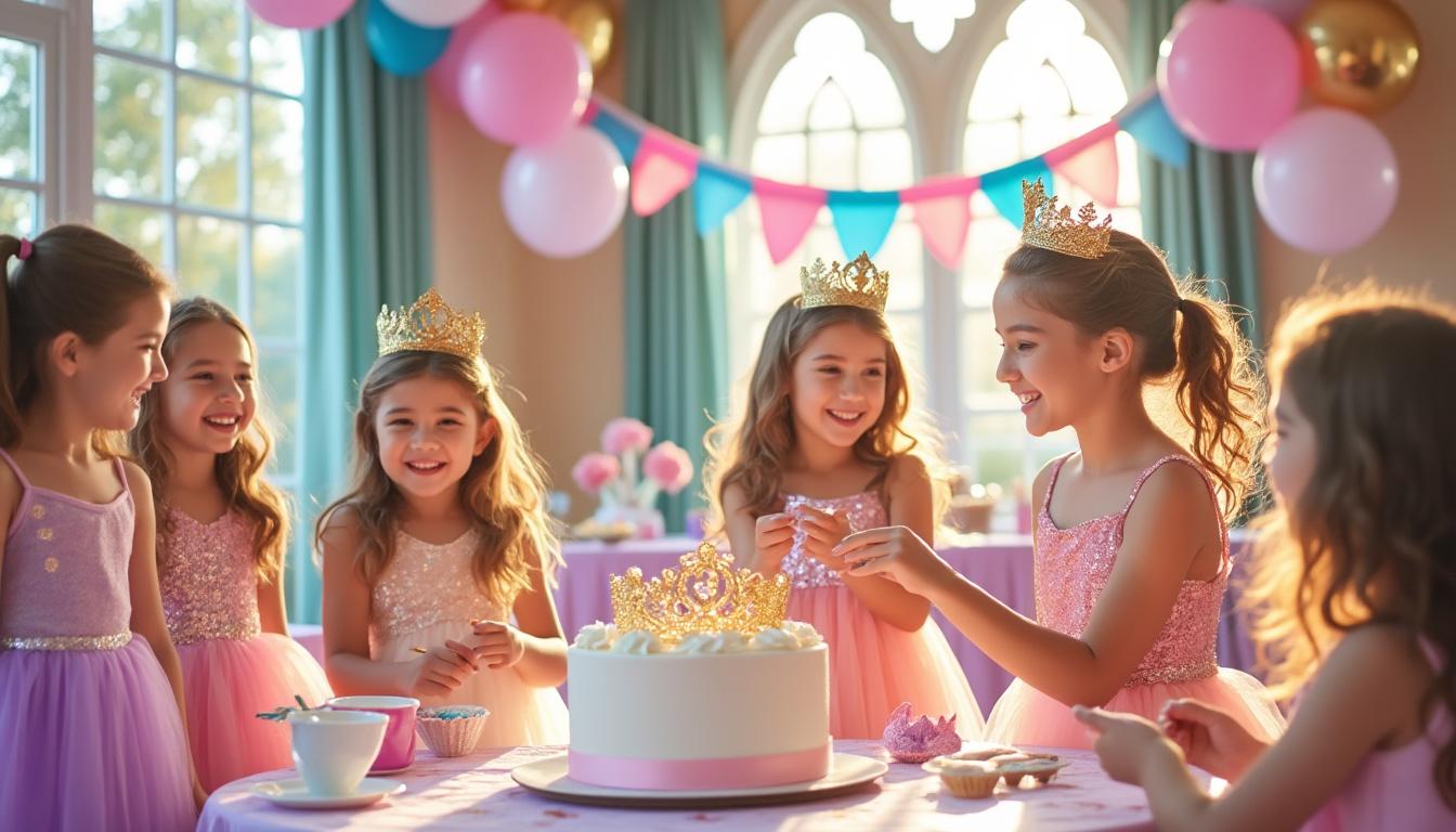 découvrez 10 façons originales et touchantes de célébrer les petites filles qui illuminent notre vie avec amour et joie.