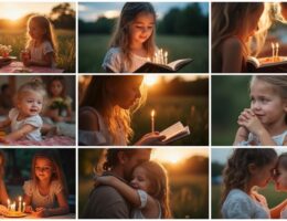 découvrez 10 façons charmantes et créatives de célébrer les petites filles qui illuminent nos vies. idées inspirantes pour partager amour et joie avec nos princesses.