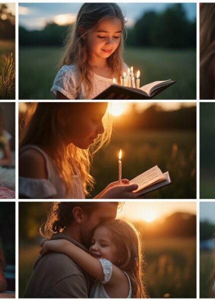 découvrez 10 façons charmantes et créatives de célébrer les petites filles qui illuminent nos vies. idées inspirantes pour partager amour et joie avec nos princesses.