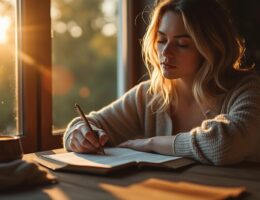 découvrez comment rédiger un texte d'amour touchant et inoubliable qui marquera à jamais votre histoire et celle de votre bien-aimé(e).