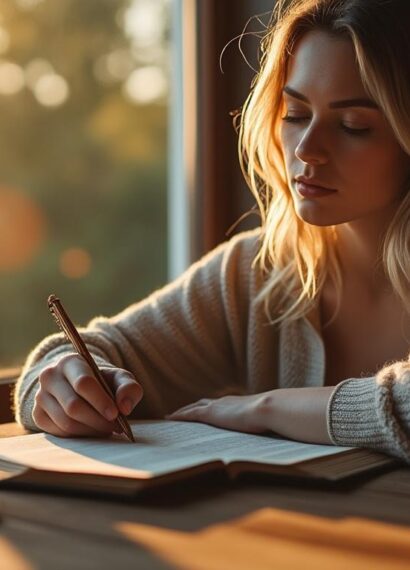 découvrez comment rédiger un texte d'amour touchant et inoubliable qui marquera à jamais votre histoire et celle de votre bien-aimé(e).