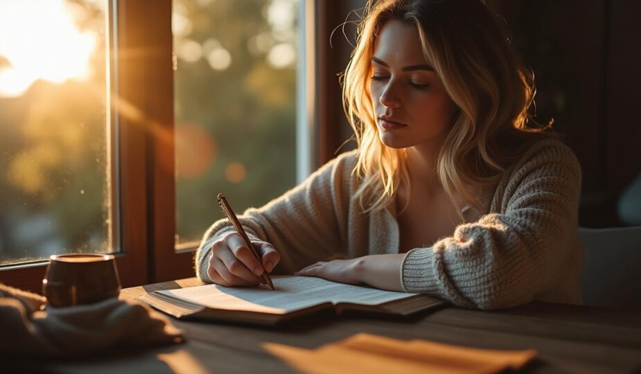 découvrez comment rédiger un texte d'amour touchant et inoubliable qui marquera à jamais votre histoire et celle de votre bien-aimé(e).