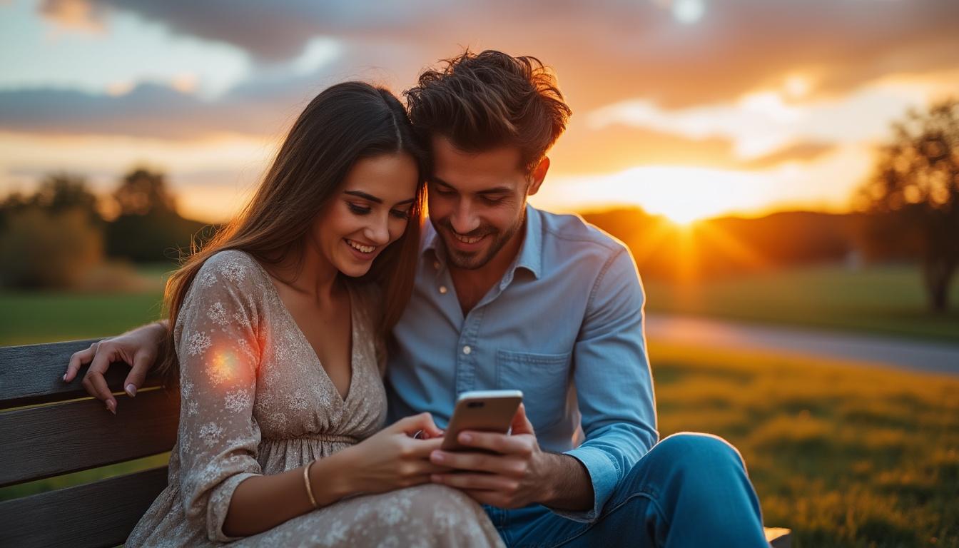 apprenez à rédiger des textes authentiques et rassurants pour renforcer la confiance et consolider votre relation à distance.