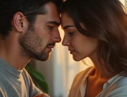 découvrez comment présenter des excuses sincères à votre partenaire en trouvant les mots justes pour réparer votre relation et renforcer votre amour.