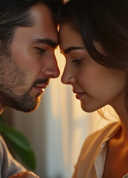 découvrez comment présenter des excuses sincères à votre partenaire en trouvant les mots justes pour réparer votre relation et renforcer votre amour.