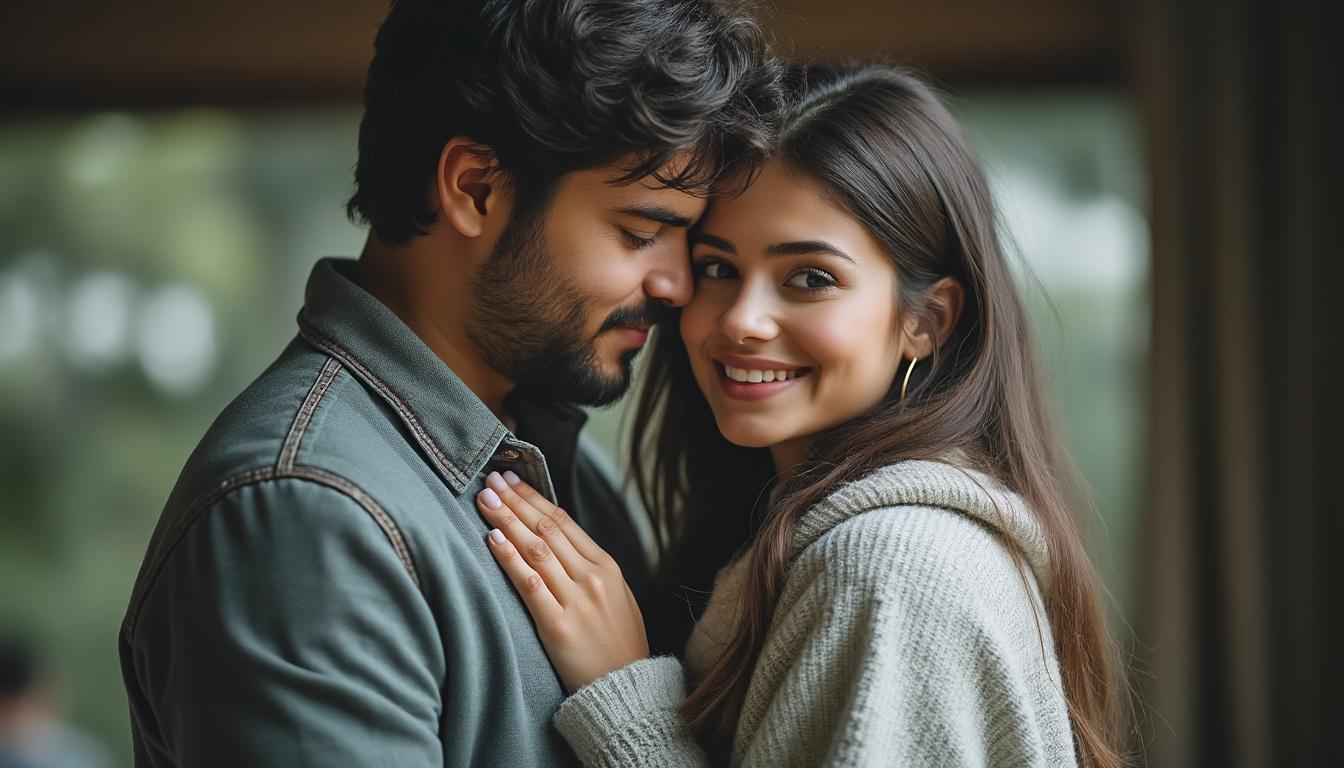 découvrez comment exprimer sincèrement vos excuses à votre partenaire et trouver les mots justes pour réparer votre relation avec tendresse et authenticité.