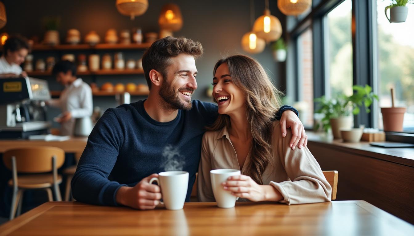 découvrez comment formuler une phrase pour captiver et faire réagir un homme de manière efficace et naturelle.