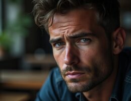 découvrez comment utiliser une phrase impactante pour faire réagir un homme efficacement et renforcer votre communication.