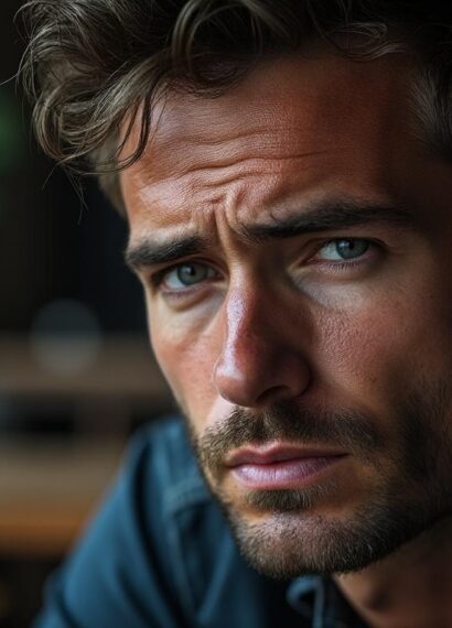 découvrez comment utiliser une phrase impactante pour faire réagir un homme efficacement et renforcer votre communication.