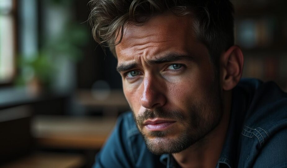 découvrez comment utiliser une phrase impactante pour faire réagir un homme efficacement et renforcer votre communication.