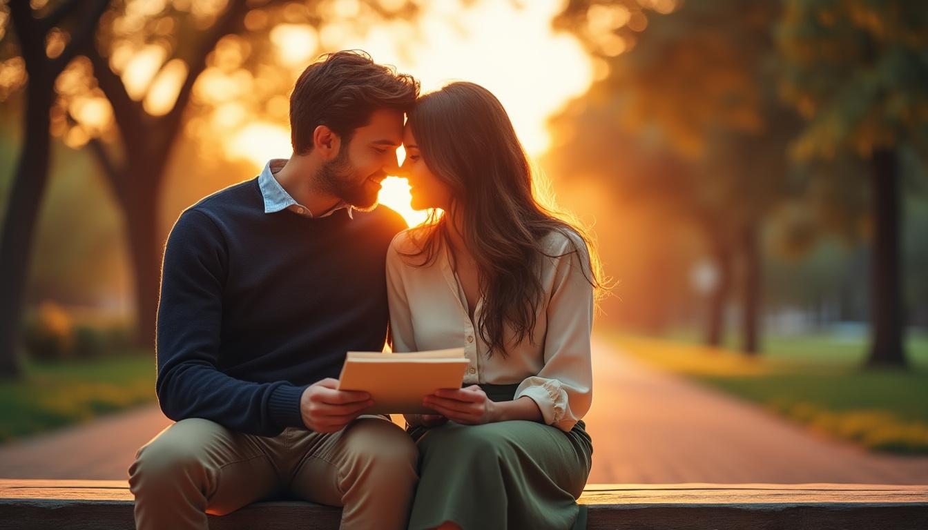 découvrez 70 mots d'amour uniques pour créer des souvenirs magiques et toucher le cœur de vos proches avec des messages sincères et inoubliables.