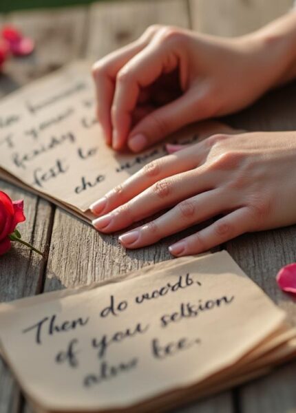 découvrez 70 mots d'amour uniques pour créer des souvenirs magiques et toucher le cœur de vos proches avec des messages authentiques et pleine d'émotion.