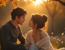 plongez dans l'émotion avec notre sélection des 10 plus beaux poèmes d'amour courts et mignons, des textes touchants qui capturent la douceur du cœur.