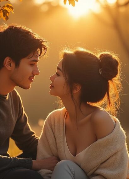 plongez dans l'émotion avec notre sélection des 10 plus beaux poèmes d'amour courts et mignons, des textes touchants qui capturent la douceur du cœur.