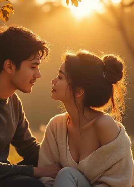 plongez dans l'émotion avec notre sélection des 10 plus beaux poèmes d'amour courts et mignons, des textes touchants qui capturent la douceur du cœur.