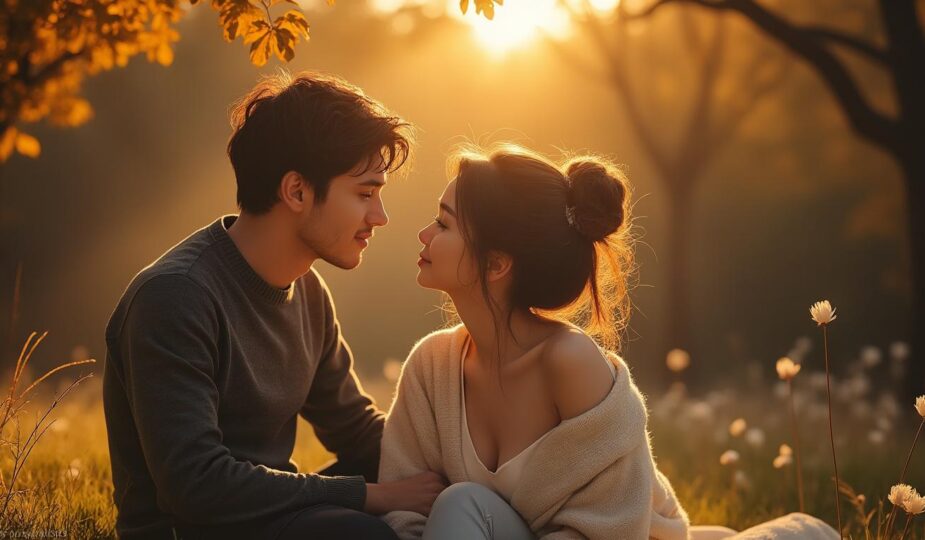 plongez dans l'émotion avec notre sélection des 10 plus beaux poèmes d'amour courts et mignons, des textes touchants qui capturent la douceur du cœur.