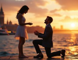 découvrez des textes inspirants pour une demande de fiançailles mémorable qui rendra ce moment unique et inoubliable.