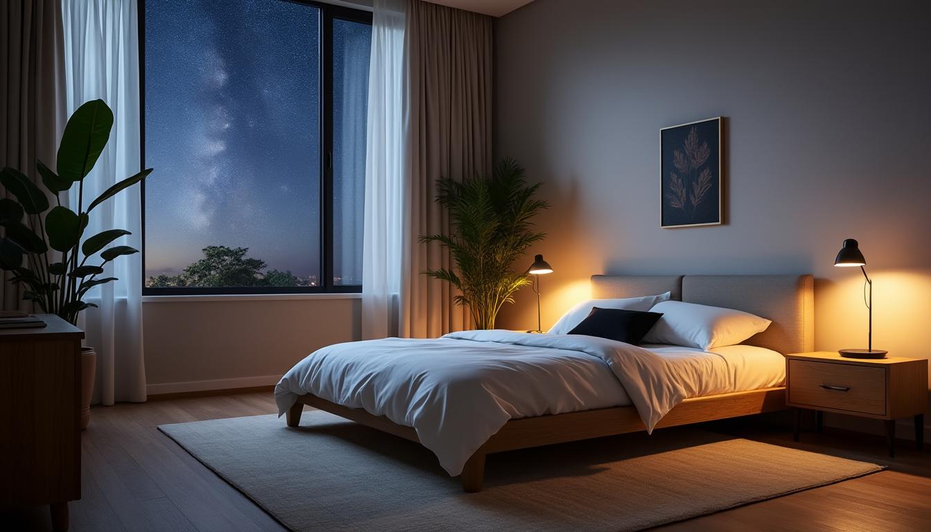 découvrez des sms doux et apaisants pour souhaiter une bonne nuit à votre moitié et faire de beaux rêves ensemble.