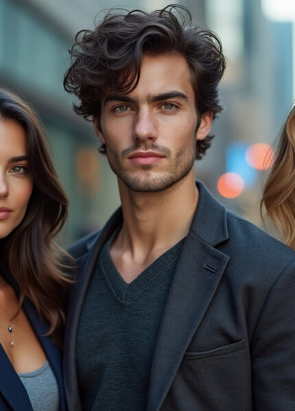 découvrez l'analyse d'une citation provocante sur les relations entre hommes et femmes, explorant la fine ligne entre charme séduisant et manipulation subtile.